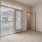 carpeted bedroom with private balcony