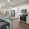 under cabinet lighting in kitchen